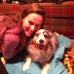 Meet your Posher, Anneka